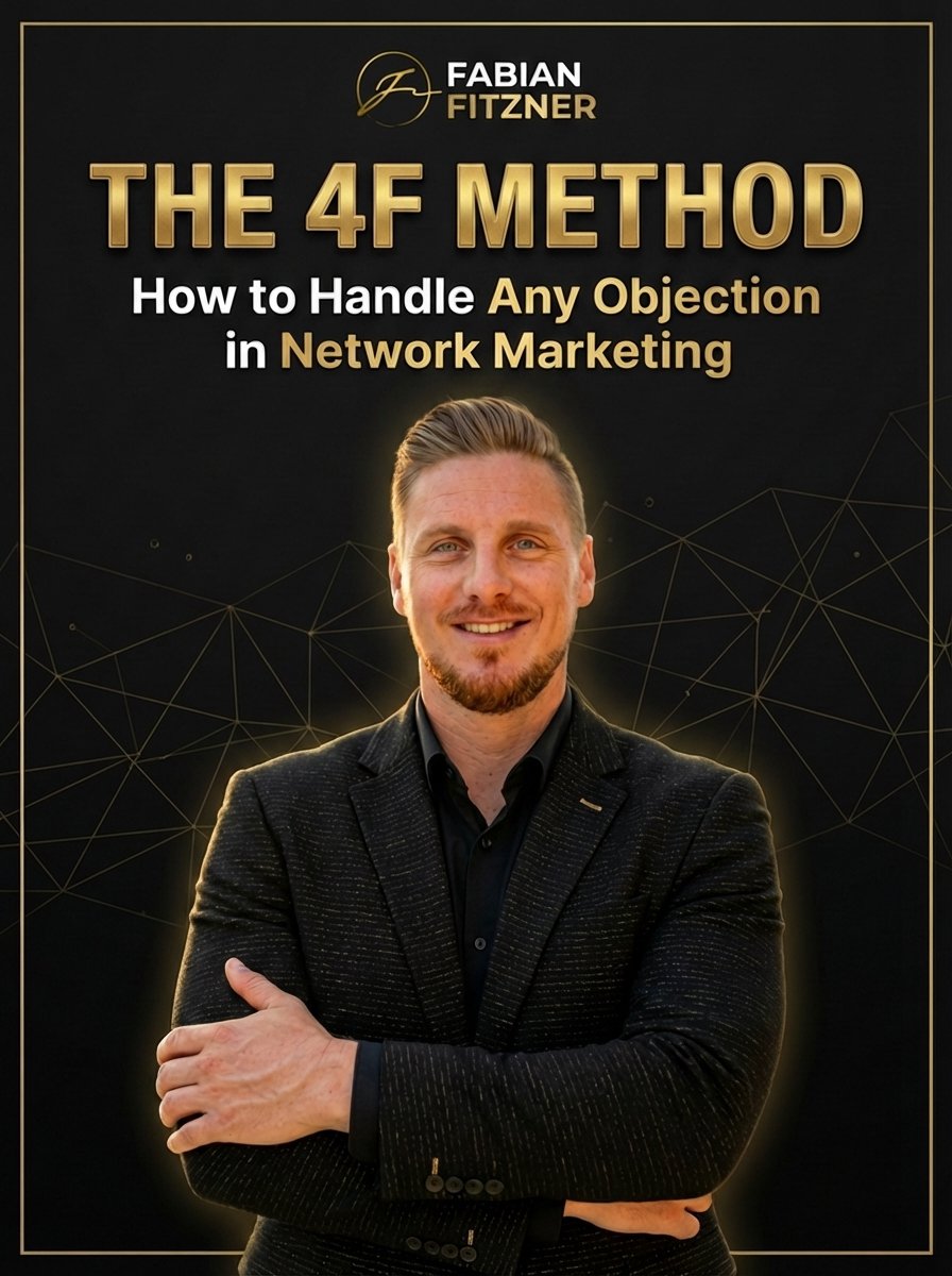 The 4F Method — eBook