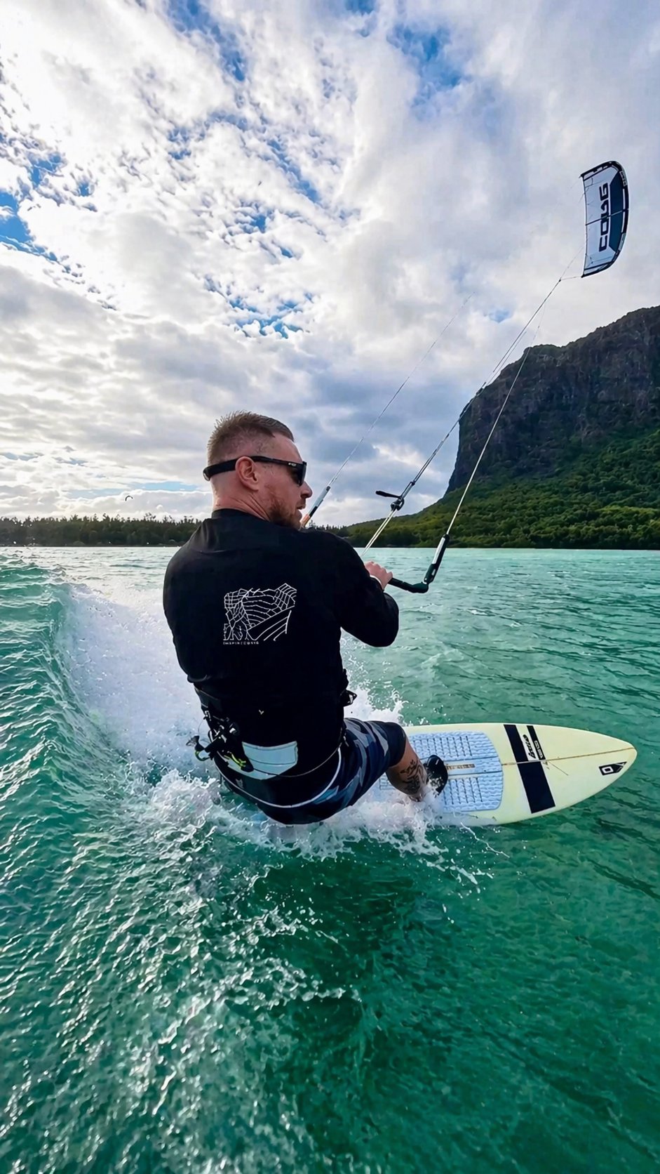 Watersports