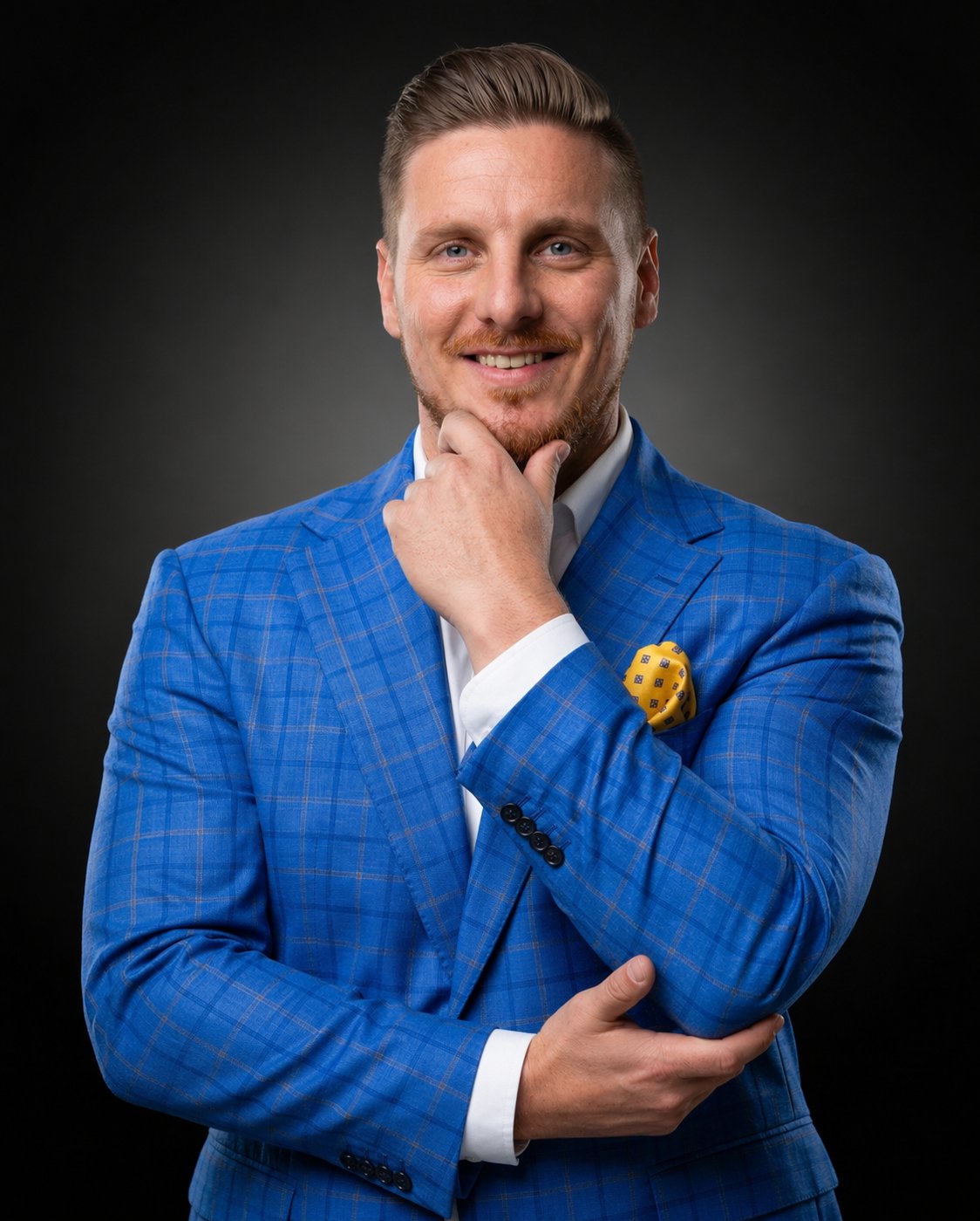 Fabian Fitzner